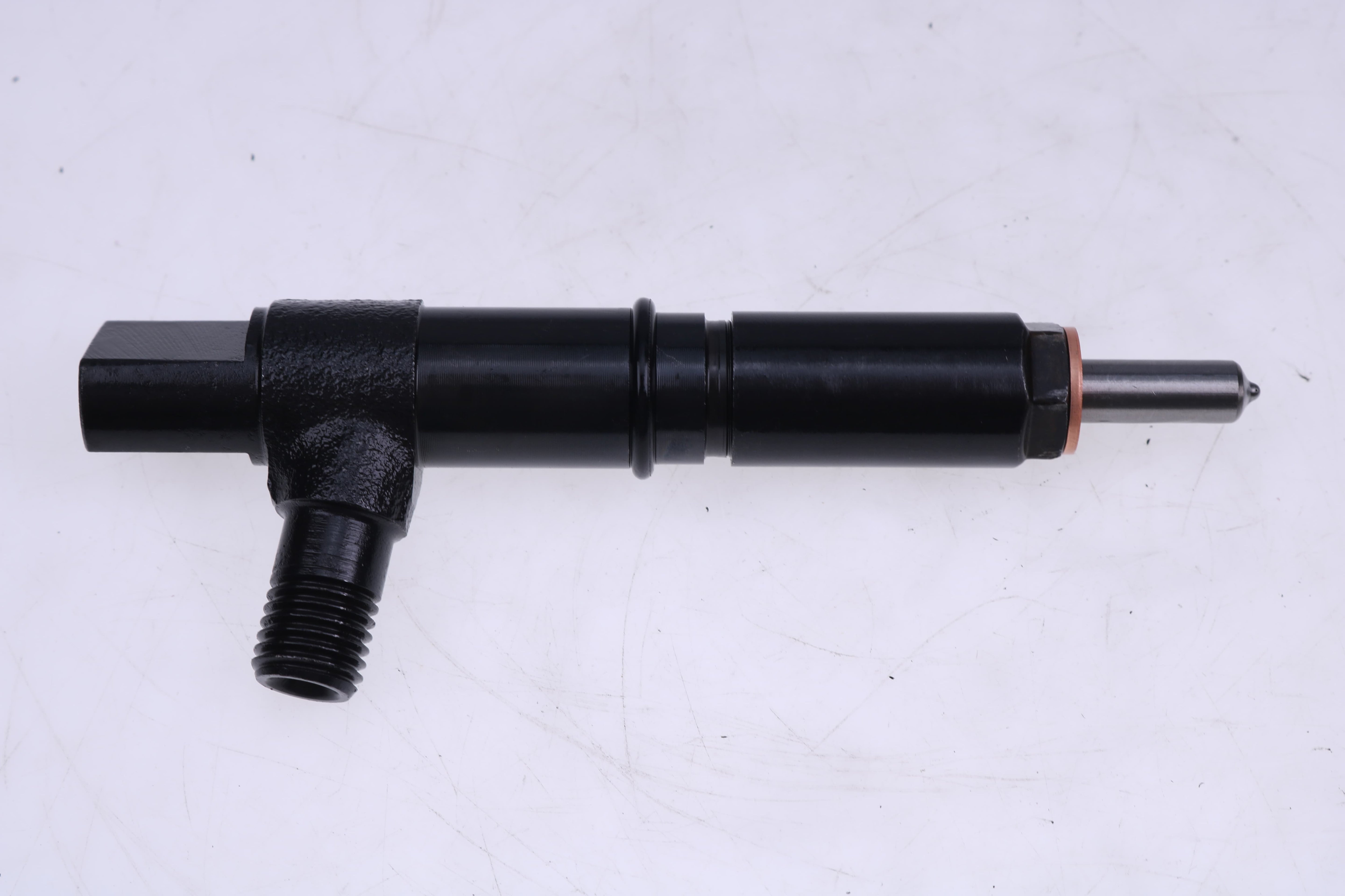 Injector 6685512 for Bobcat B300 BL370 331 334 335 5600 S130 S150 S160 S175 S185 S510 T140