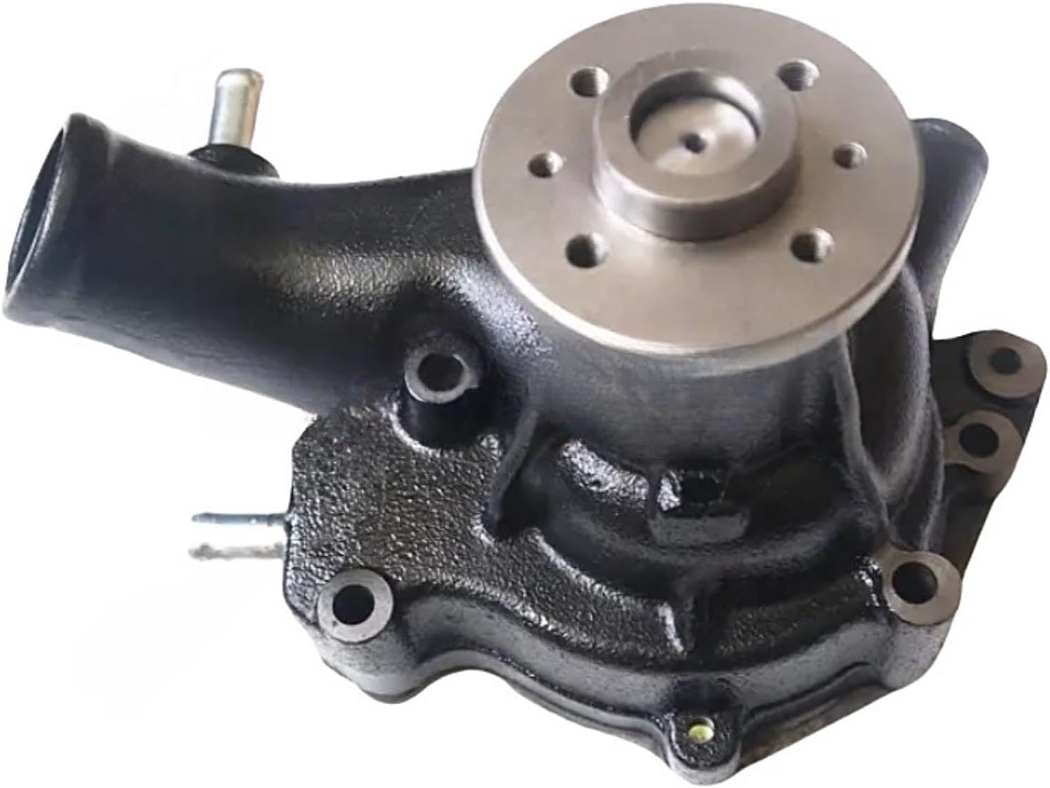 Aftermarket Water Pump 65.06500-6402A Fits Doosan Daewoo DH220-5 DH215-7 DH225-7 S220V S225