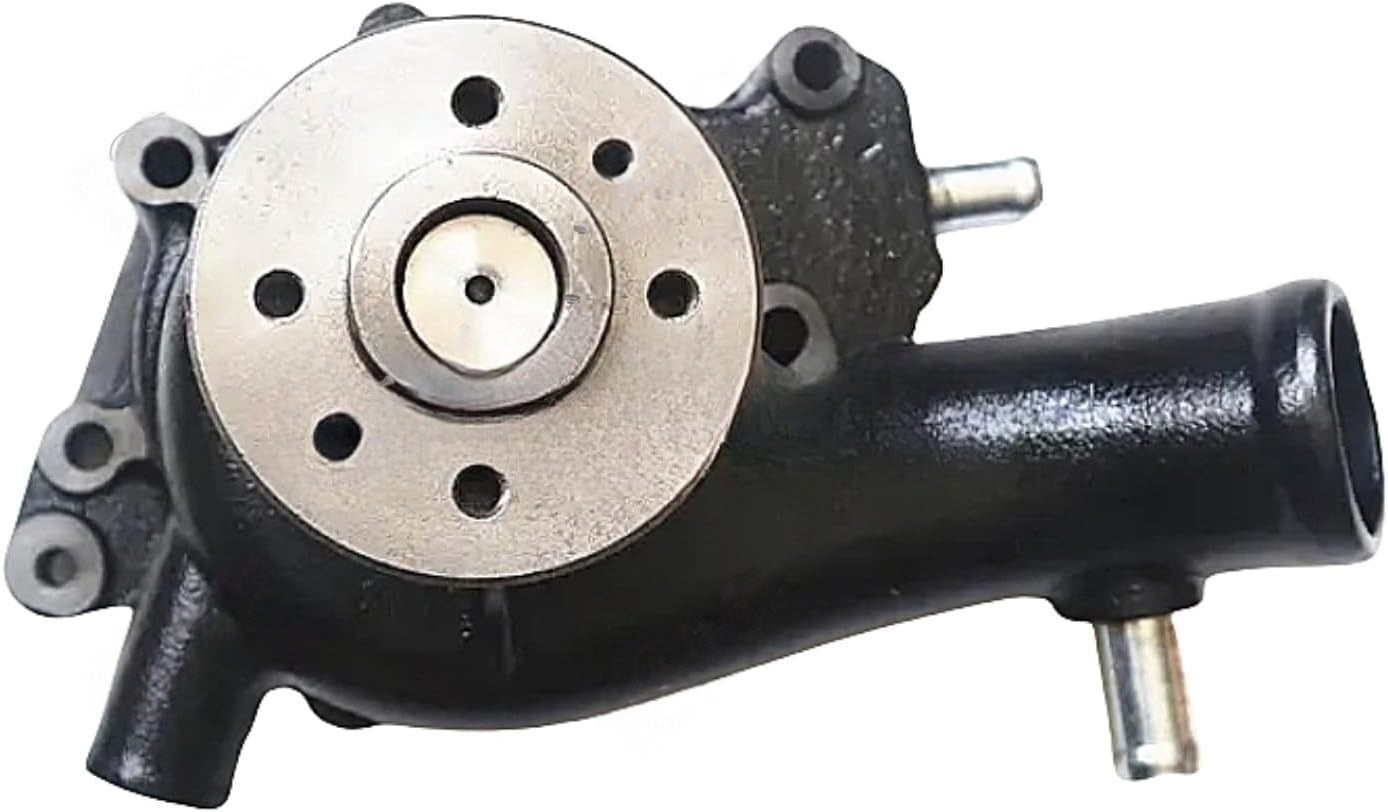 Aftermarket Water Pump 65.06500-6402A Fits Doosan Daewoo DH220-5 DH215-7 DH225-7 S220V S225