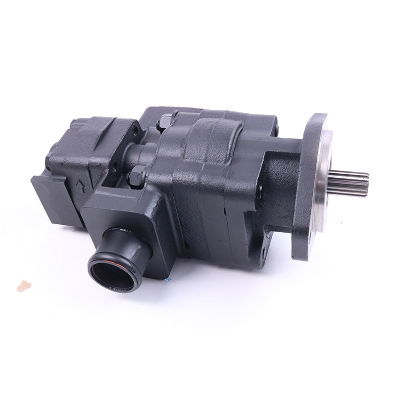 Hydraulic Pump Assy AT331223 for John Deere Backhoe Loader 310G 310SJ 310SK 315SJ 315SK 325J 325K 325SK