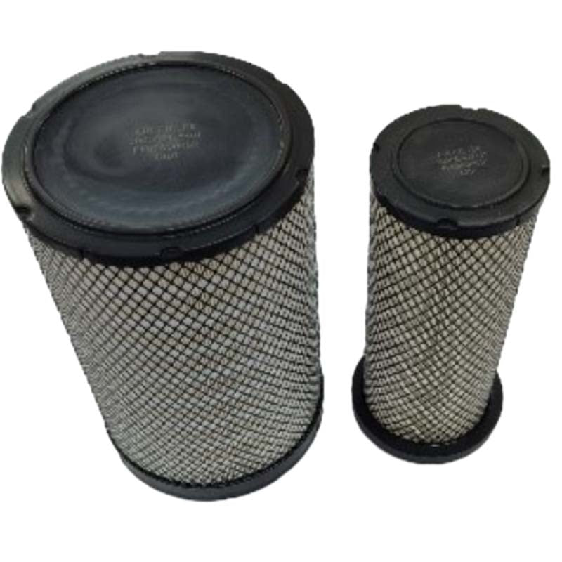 Replacement Air Filter LP00015839-LP00015837 for Lister Petter Engine