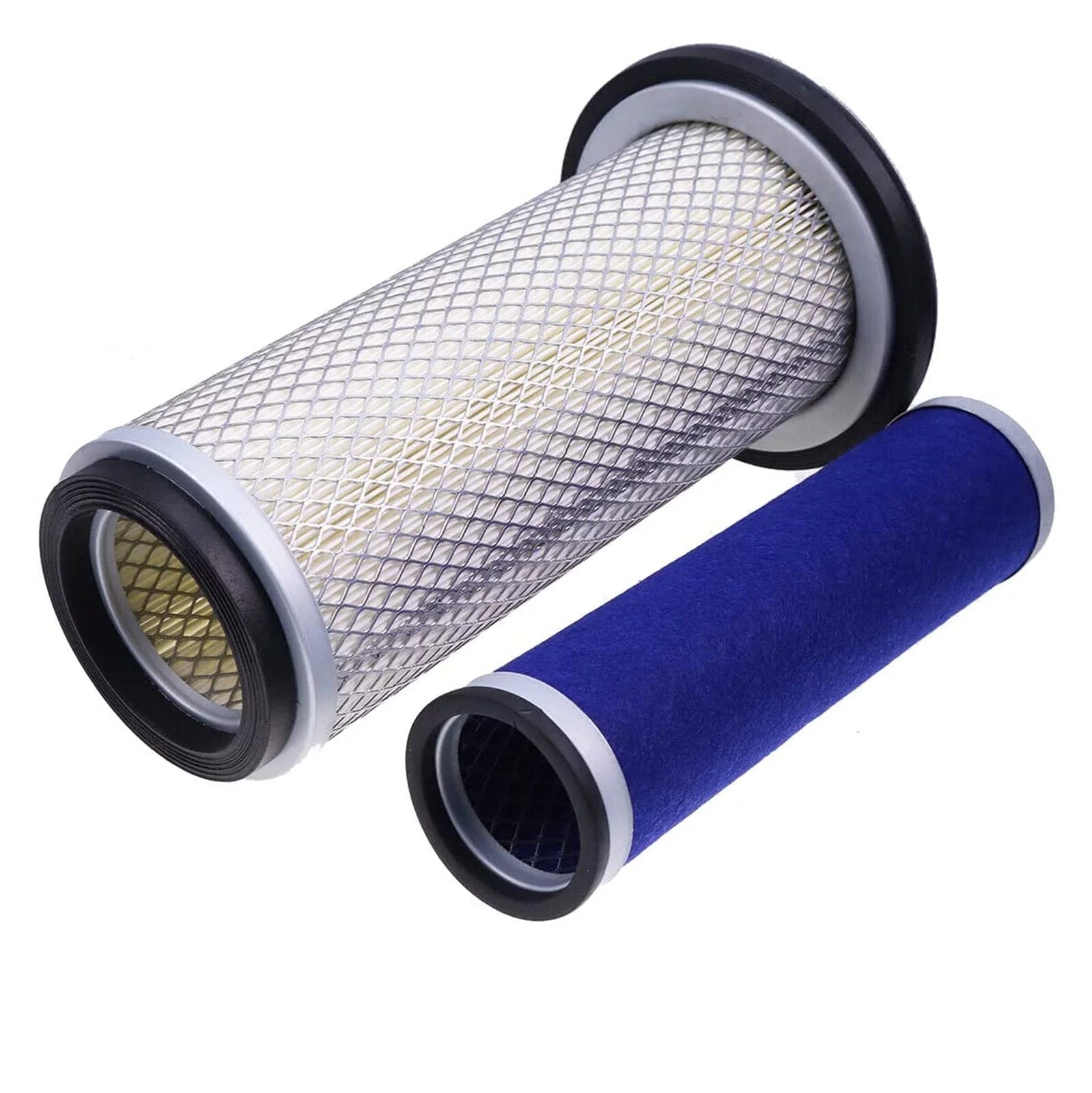 Aftermarket Air Filter Kit M802606 CH12881 UC11955 for John Deere Tractor 870 770 790 970 1070 1050