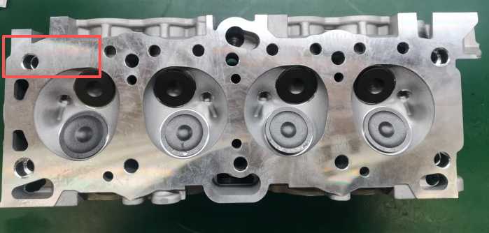 Aftermarket Cylinder Head Assembly MD192297 fits for Mitsubishi Engine 4G63 Forklift FG20