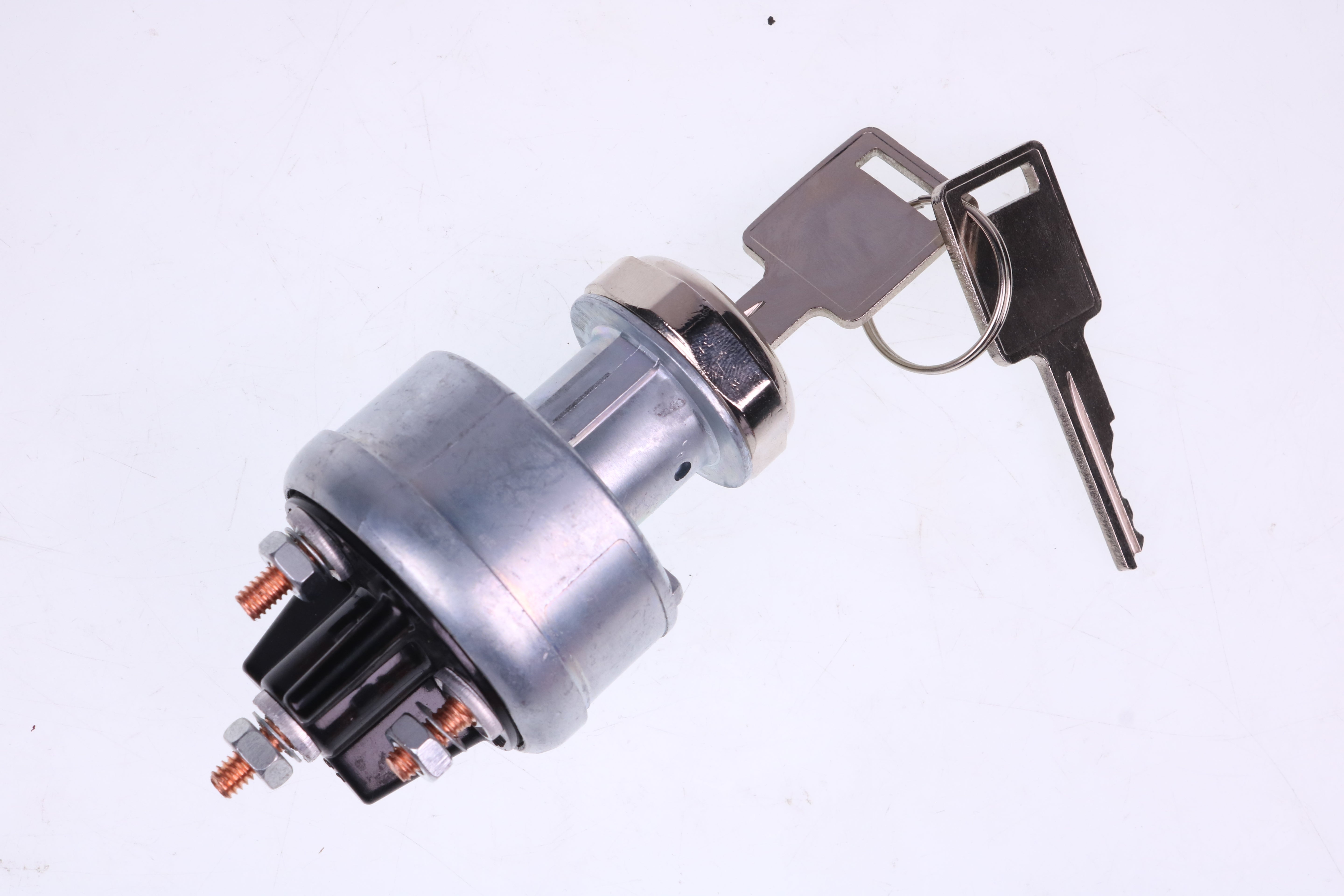 New Rotary Switch MG641833 for John Deere Loader Skid-Steer 3375 4475 6675 675 8875