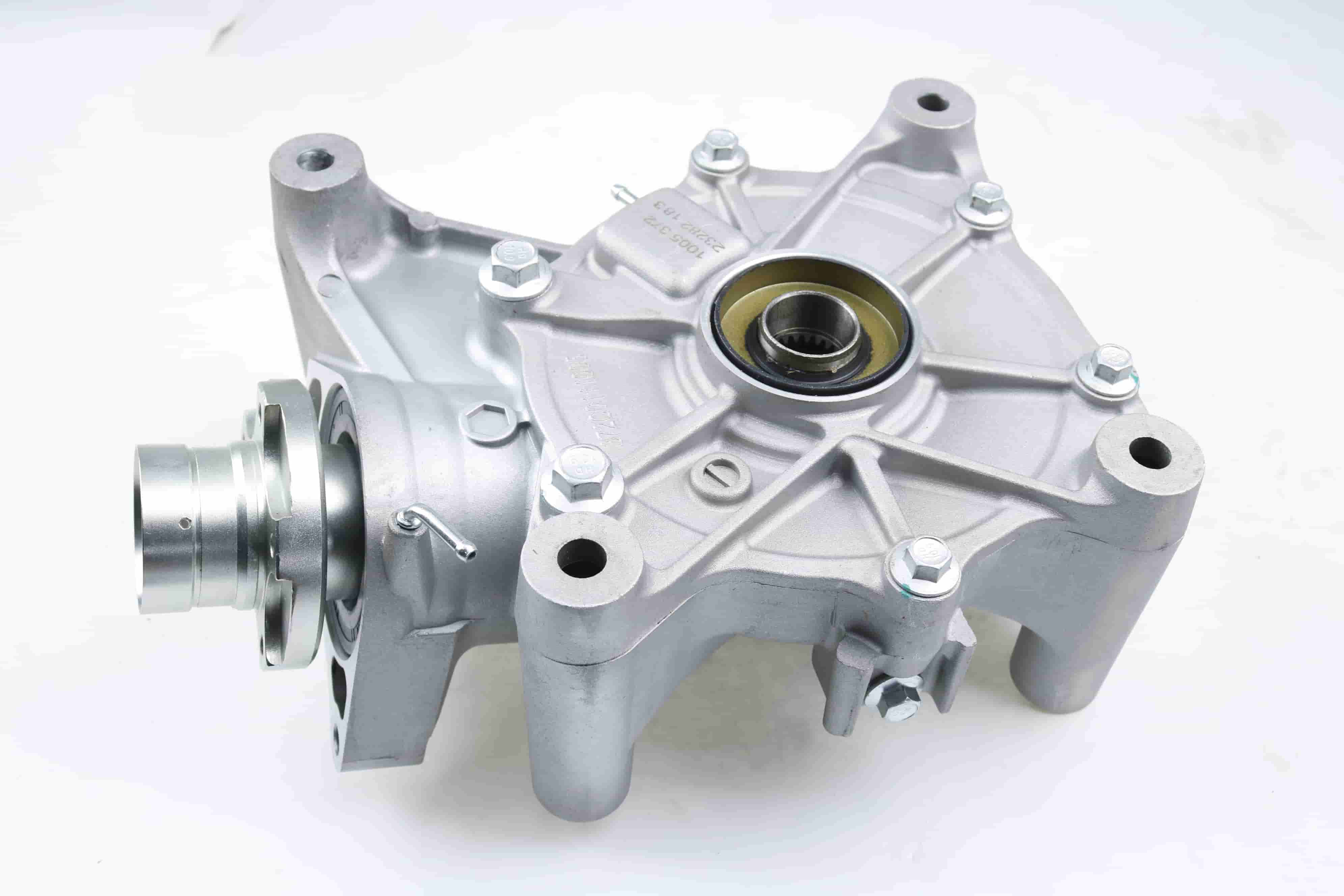 Rear Differential Assembly Replace Part Number 41300-HN8-B40 for ATV Honda ATV Rincon 680 TRX680