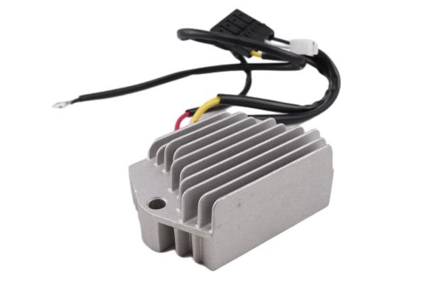 6 Wire 12v Voltage Regulator 01983800 34365004 Fits Hatz 1B20 1B30 1B40 1B50 1D41 1D42