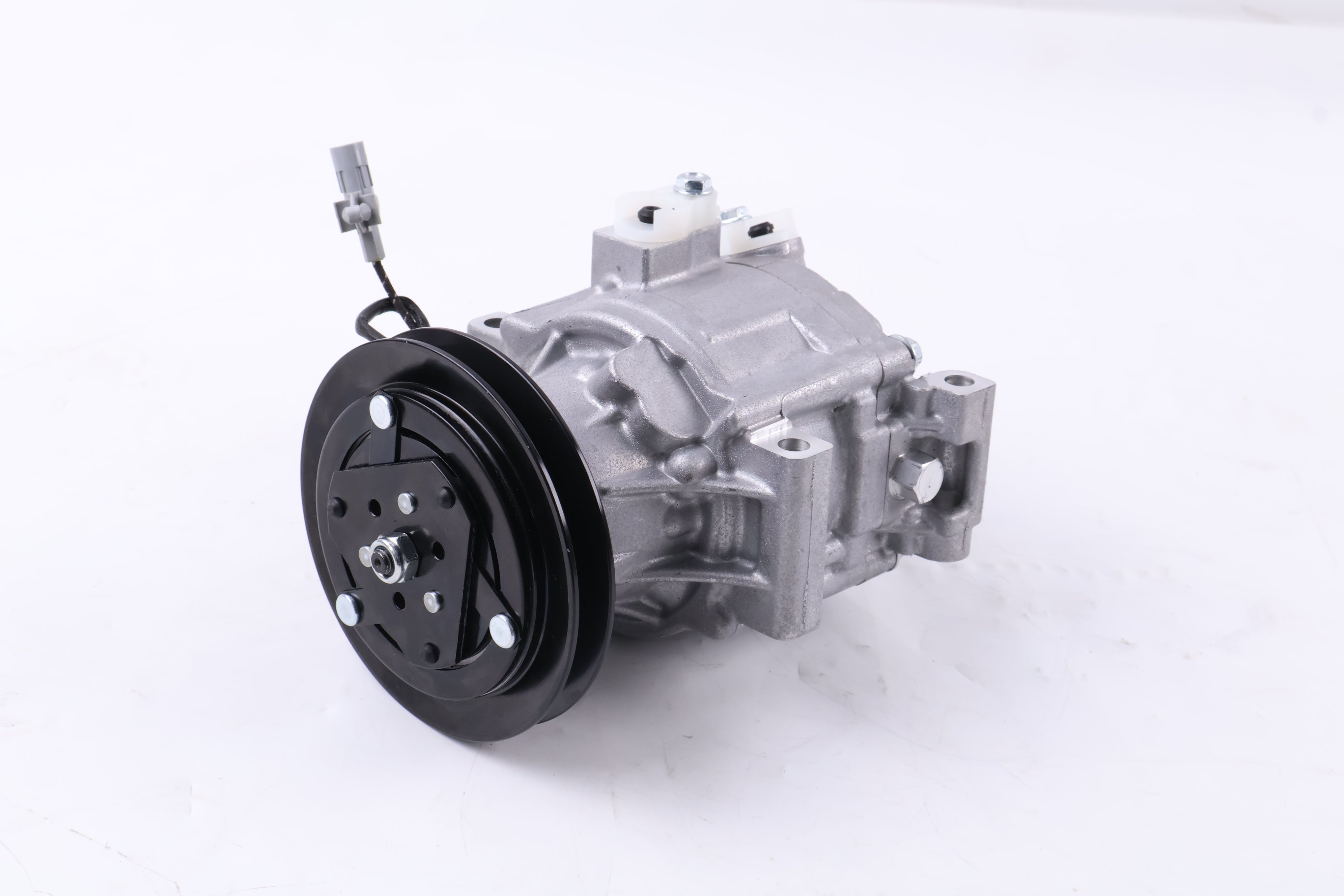 Air Conditioning Compressor MIA10078 for John Deere Tractor 3320 3520 3720 3033R 3038R 3039R