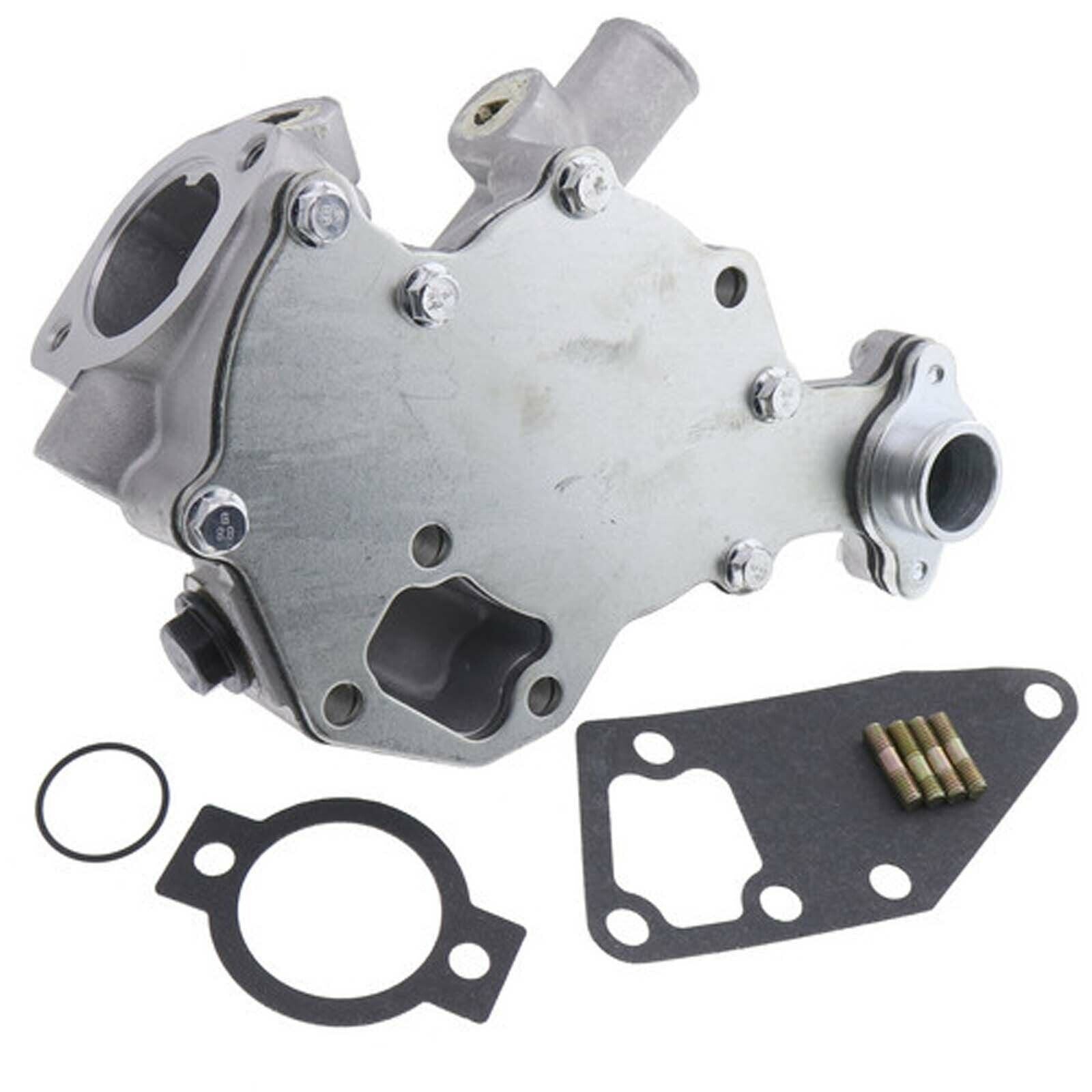 Aftermarket New Water Pump MIA880461 MIA880463 AM881340 AM881424 for Tractor 770 870 970 1070