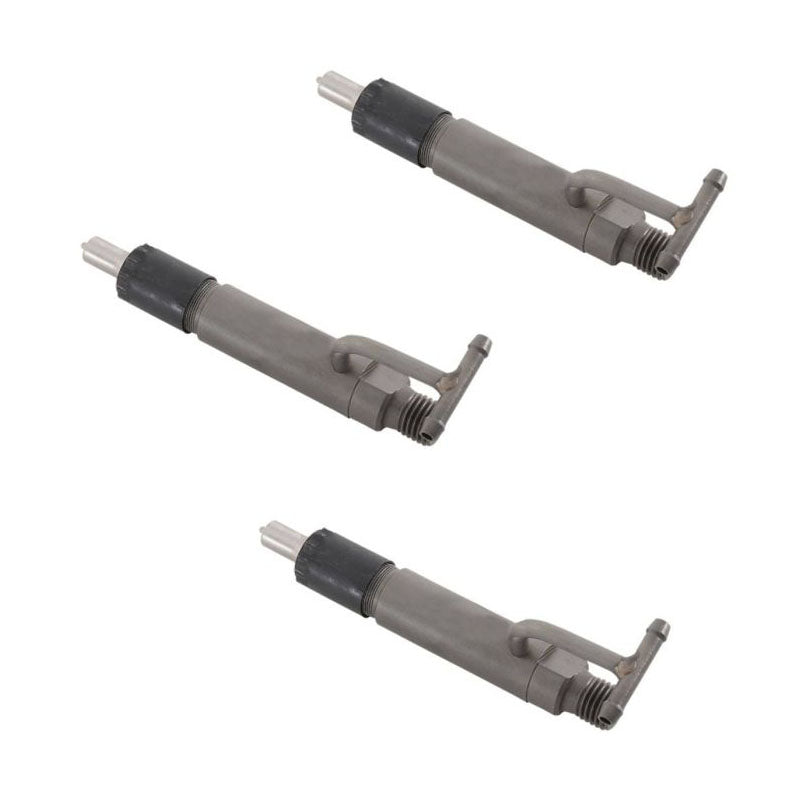 Aftermarket New MIA880851 Fuel Injector for John Deere  Compact Tractor 2520 2520 3005 7200 997 ZTrak