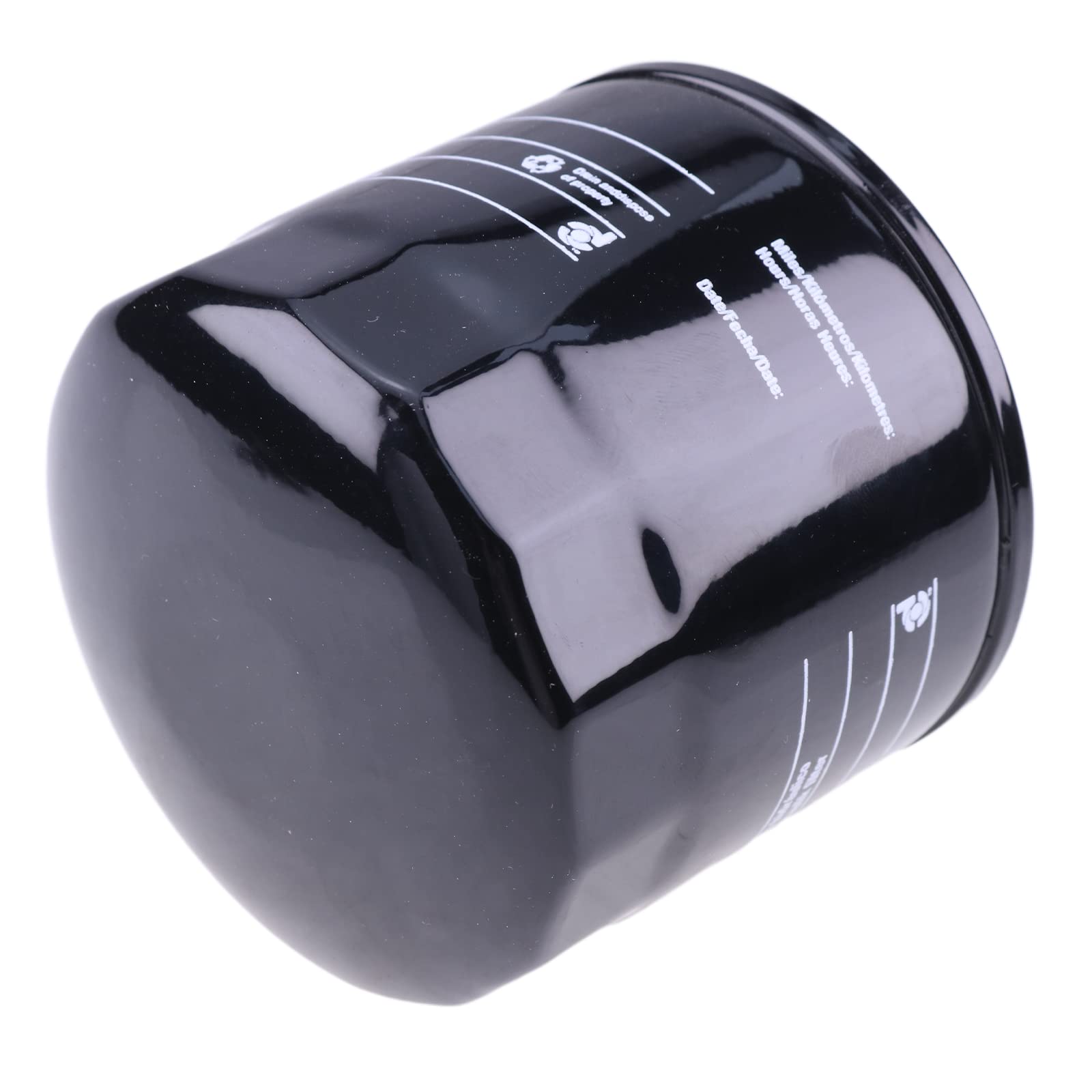 Aftermarket New Fuel Filter MIU800645 for John Deere Compact Utility Tractors 790 2027R 2032R 2036R 2038R 2520 2720 3005