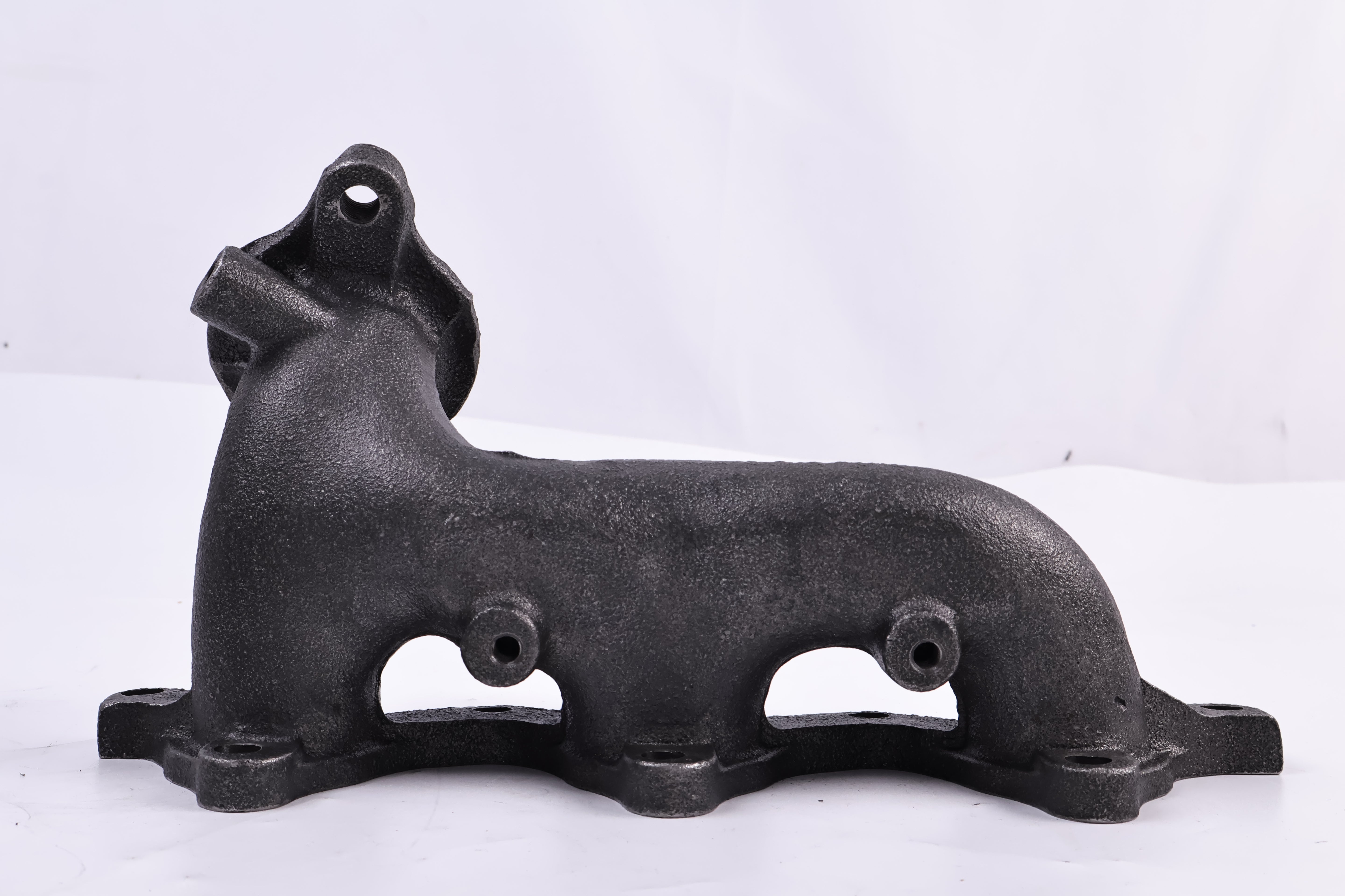 Replacement Exhaust Manifold MR497480 for Mitsubishi Montero Gen3 3.8L V6 2003-2006