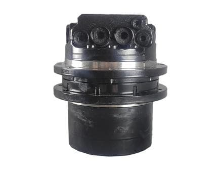 Final Drive Motor RA251-61291 RB208-61290 Fit For Kubota Excavator U10, U10-3, U15, U15-3, U17, KX008-3, KX012, KX014, KX014