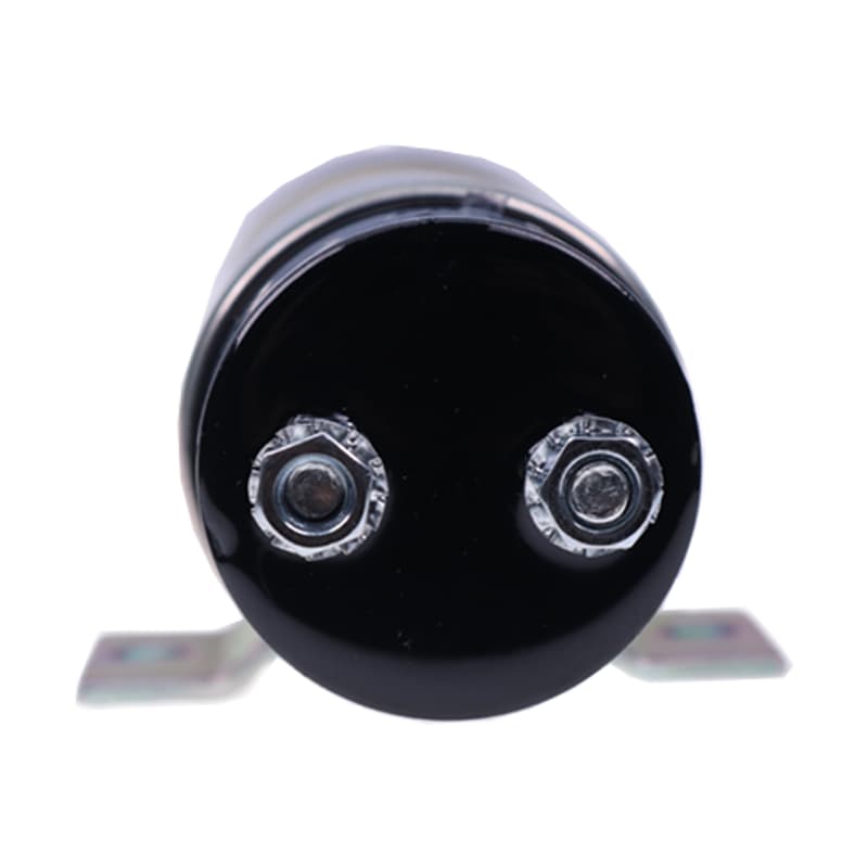 Replacement N857982 PTO Clutch Shutoff Solenoid for AGCO MF Planter MF8524 MF8531