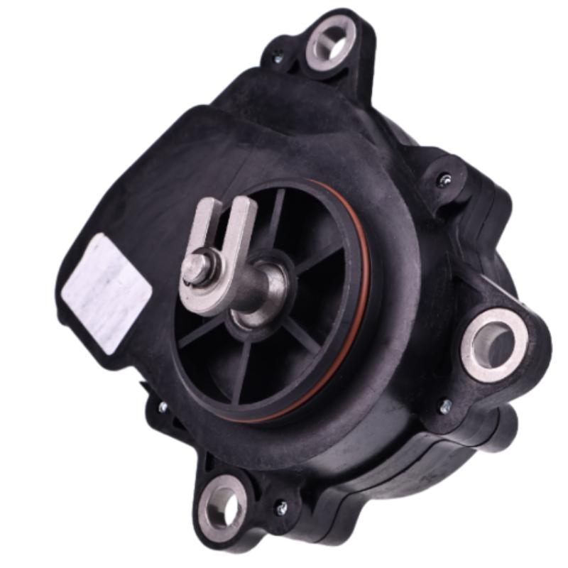 New Aftermarket Actuator Motor 715900614 for Can-am Commander 800 1000R Maverick 900 X3 Outlander 500 570 650 850
