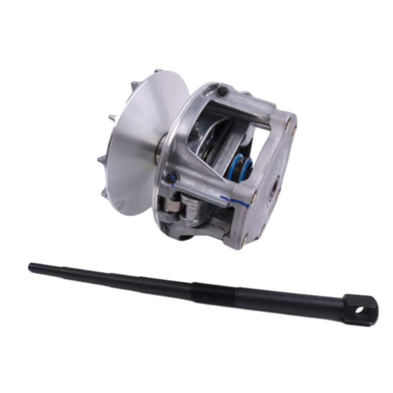 New Aftermarket Basic Drive Clutch Bearing Assembly 1322971 1323100 1323112 1323099 for Polaris UTV RZR 4 XP 900 2013-2014 RZR XP 900 2013-2014