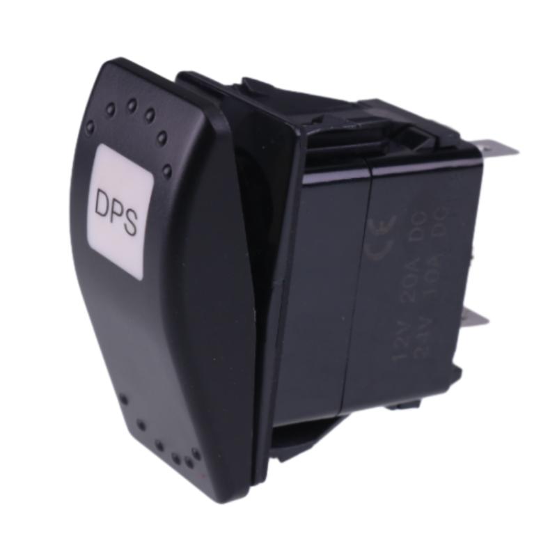 New Aftermarket DPS Switch 710001781 for Can-Am 2014 2015 2016 2017 Commander Maverick