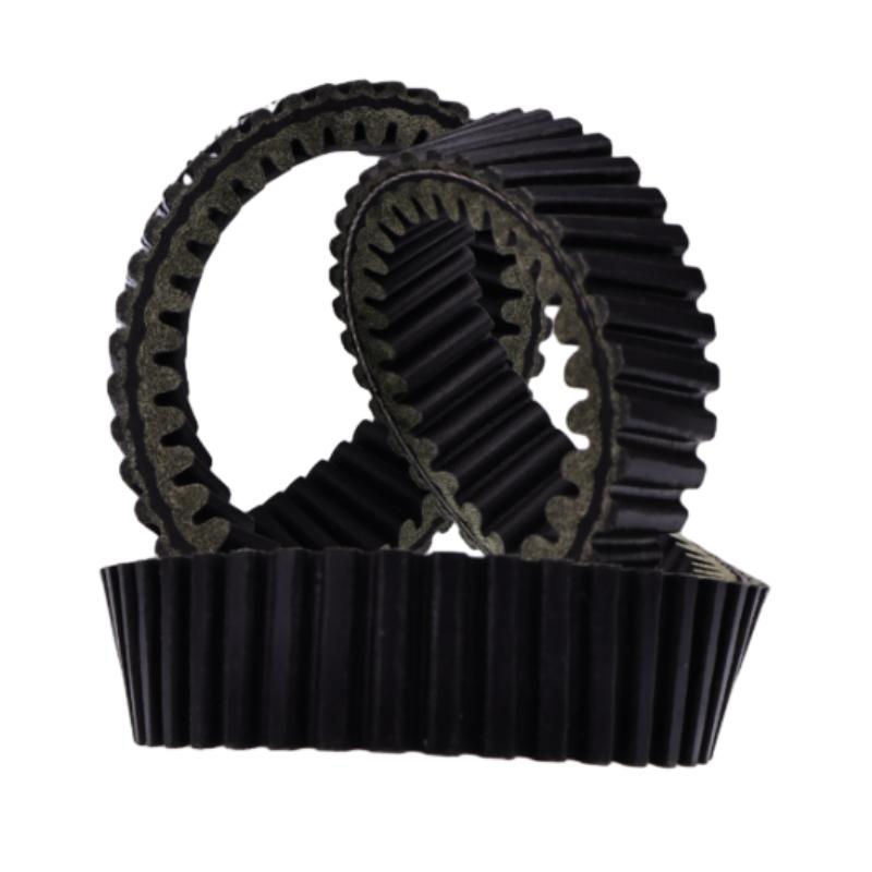 New Aftermarket Drive Belt 422280656 for Can-Am Traxter Pro HD8 DPS 2018-2020 Traxter Pro HD10 DPS 2018-2019