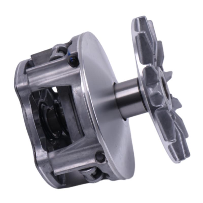 New Aftermarket Drive Clutch Assembly 1322673 1322555 for 2006-2014 Polaris Sportsman 500 800 X2 50 X2 800