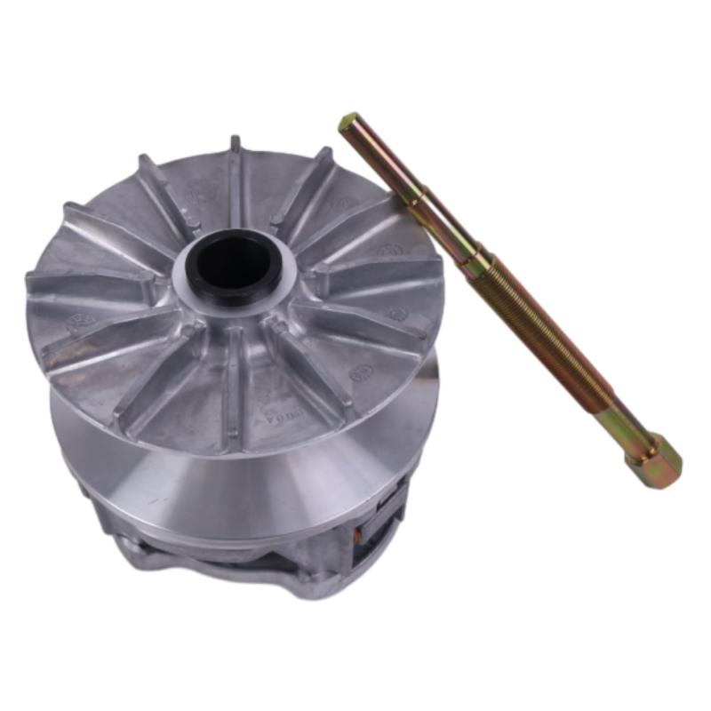 New Aftermarket Driven Clutch Assembly 1323068 for Polaris RZR 1000