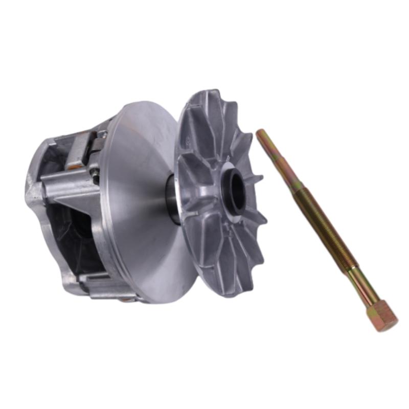 New Aftermarket Driven Clutch Assembly 1323068 for Polaris RZR 1000