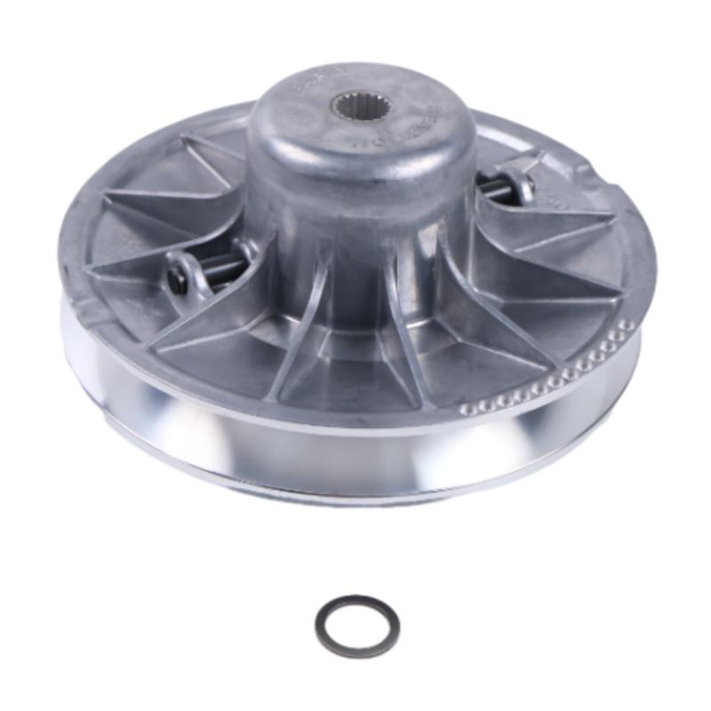 New Aftermarket Driven Clutch Assembly 1323118 for Polaris 2014 - 2019 Ranger 900 Crew XP