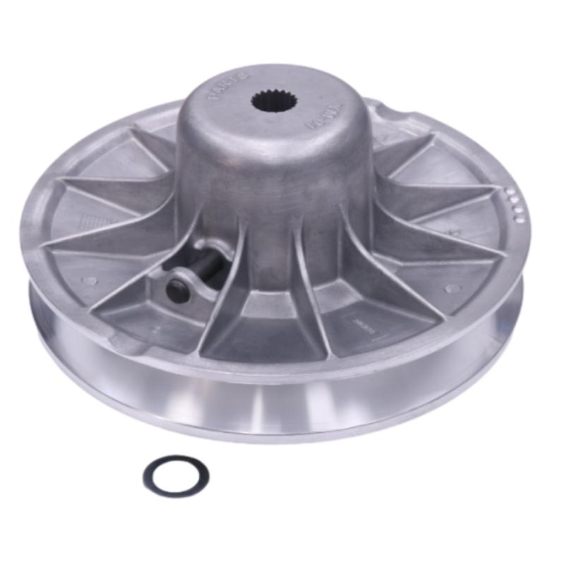 New Aftermarket Driven Clutch Assembly 1323246 1323251 for 2014-2019 Polaris Ranger 900 XP