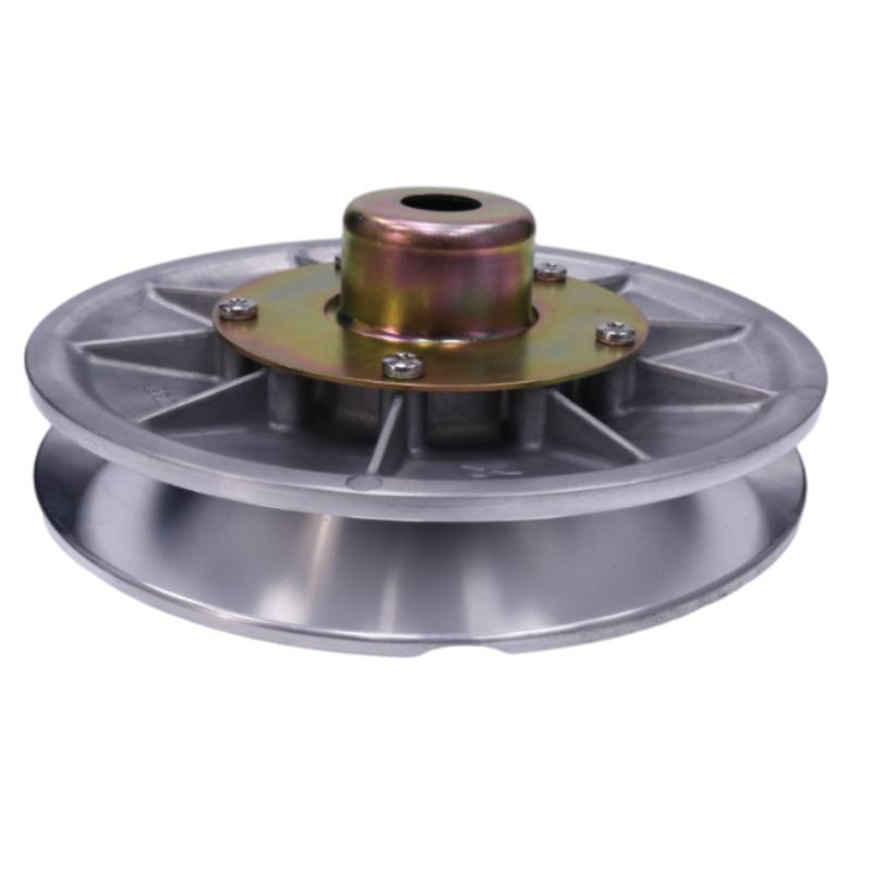 New Aftermarket Driven Clutch Assembly 1323246 1323251 for 2014-2019 Polaris Ranger 900 XP