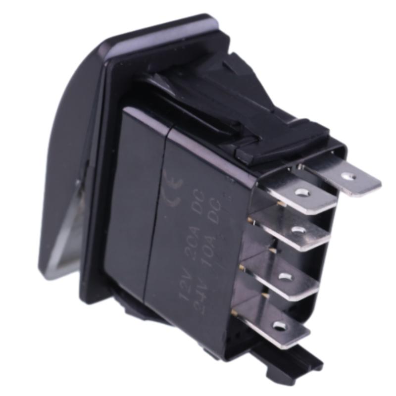 New Aftermarket Dual Mode Switch 715004736 for CAN AM Maverick Trail Sport Max 800 1000