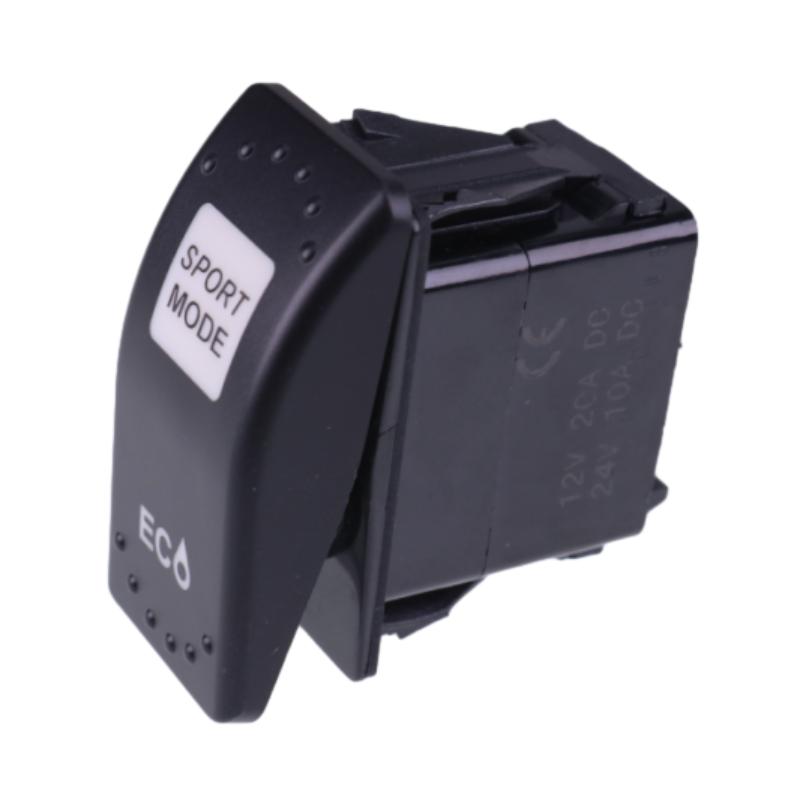 New Aftermarket Dual Mode Switch 715004736 for CAN AM Maverick Trail Sport Max 800 1000