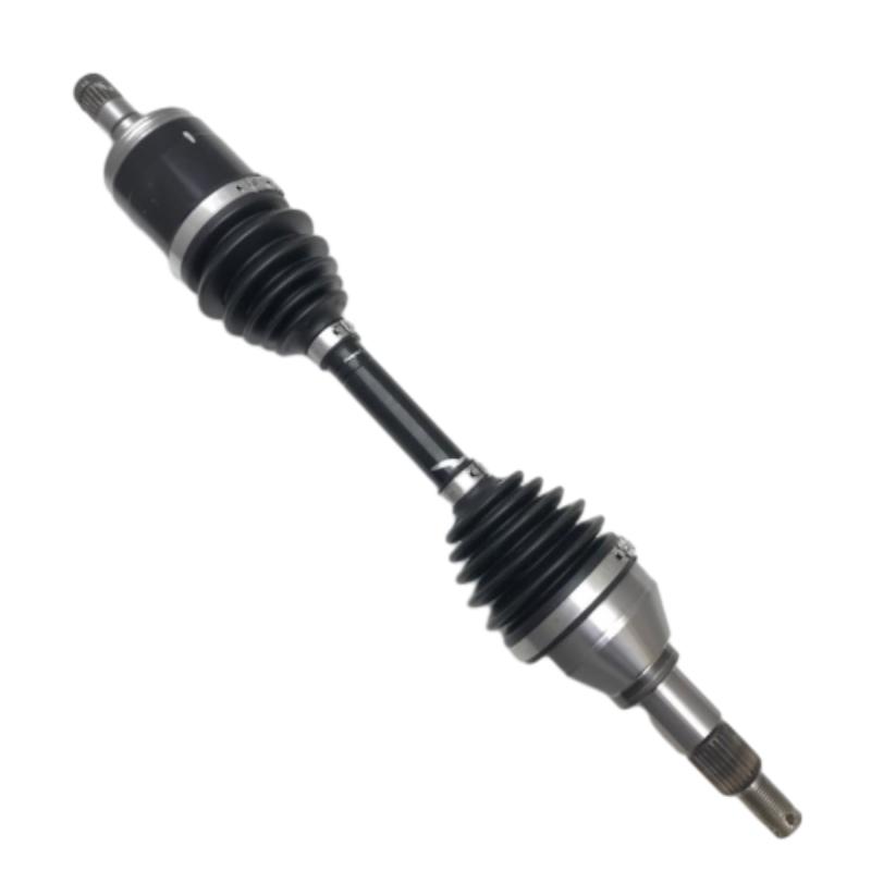 New Aftermarket Front Left CV Axle Shaft 705402237 for Can-Am 2019-2023 Outlander XMR 650 2019-2023 Outlander XMR 850 2019-2023 Outlander XMR 1000