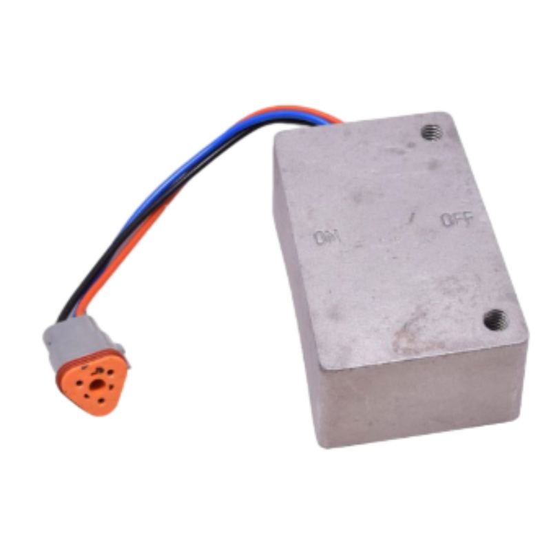 New Aftermarket High Quality Control Group 1765459 for Caterpillar 938G 950G IT38G 962G 938H 910G 986H 966GII