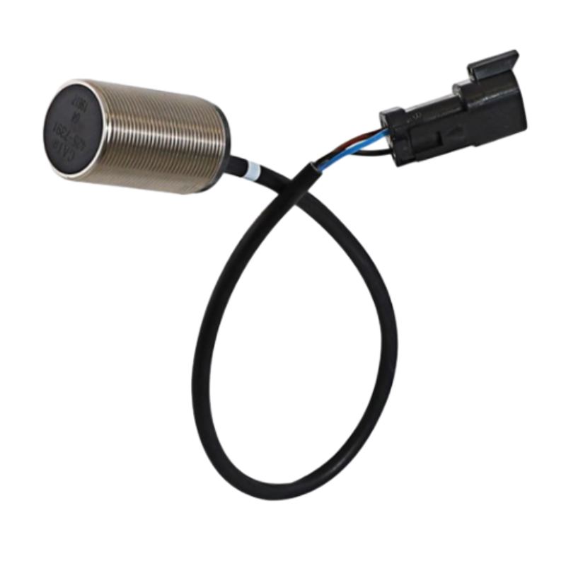 New Aftermarket High Quality Sensor 425-7391 for Caterpillar MH3022 MH3024 Excavator
