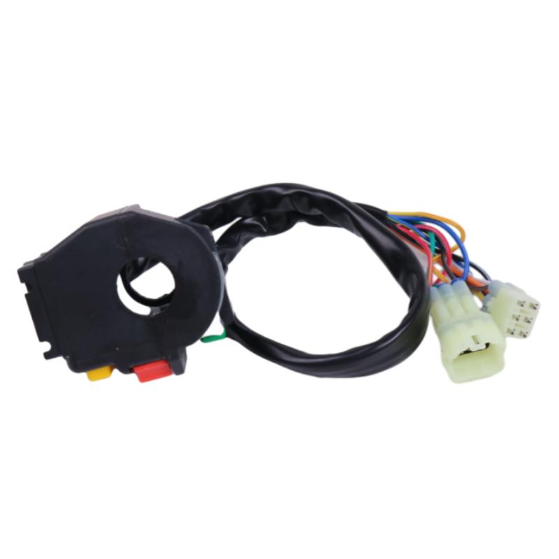 New Aftermarket Left Handlebar Switch 710005070 for Can Am Outlander 650 850 1000 Max Renegade 570 850 1000