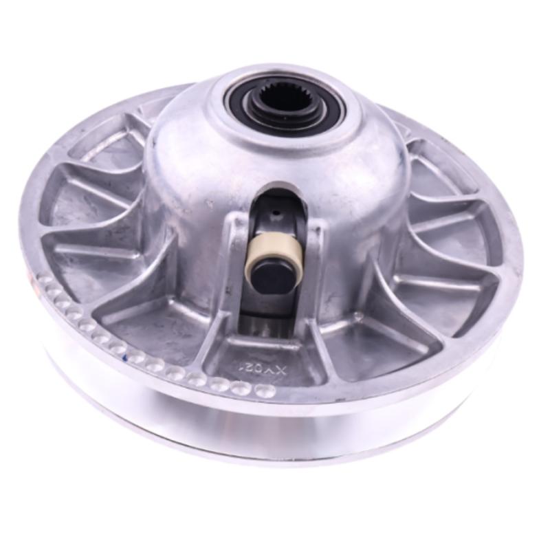 New Aftermarket Main Drive Clutch 1323298 3236042 3236022 3235785 1323403 1323433 1323431 1323428 1323426 1323421 1323410 for Polaris 2016-2021 RZR XP 1000 2016-2021 RZR-4 XP 1000 2016-2021 RZR-S 1000 2019-2021 RZR-S4 1000 2020-2021 General XP 1000