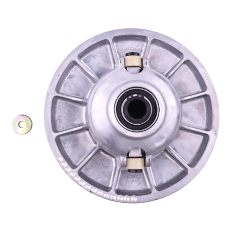 New Aftermarket Main Drive Clutch 1323298 3236042 3236022 3235785 1323403 1323433 1323431 1323428 1323426 1323421 1323410 for Polaris 2016-2021 RZR XP 1000 2016-2021 RZR-4 XP 1000 2016-2021 RZR-S 1000 2019-2021 RZR-S4 1000 2020-2021 General XP 1000