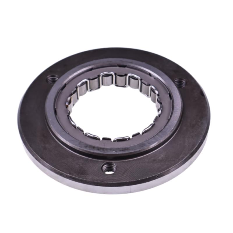 New Aftermarket Motorcycle Starter Clutch Assembly 420659111 For Can-Am ATV Outlander 570 850 650 1000 Commander 1000 800R Maverick Max 1000R