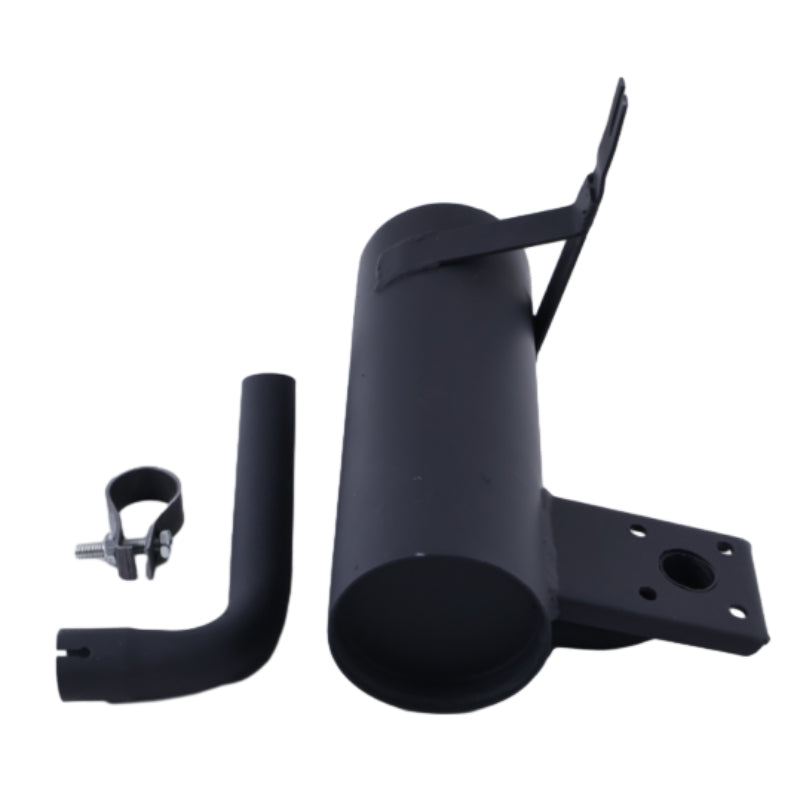 New Aftermarket Muffler Kit 30-01084-01 30-60018-00 30-01052-03 for Carrier Supra 622 644 650 722 744 750 844 850