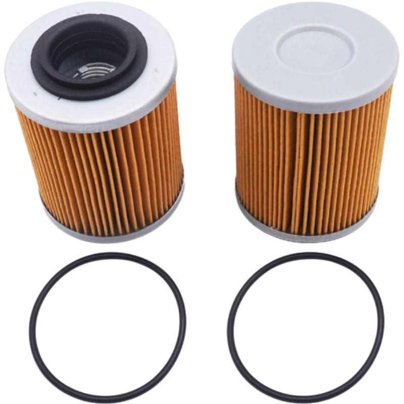 New Aftermarket Oil Filter 420956123 for 2017-19 Can-Am Maverick X3