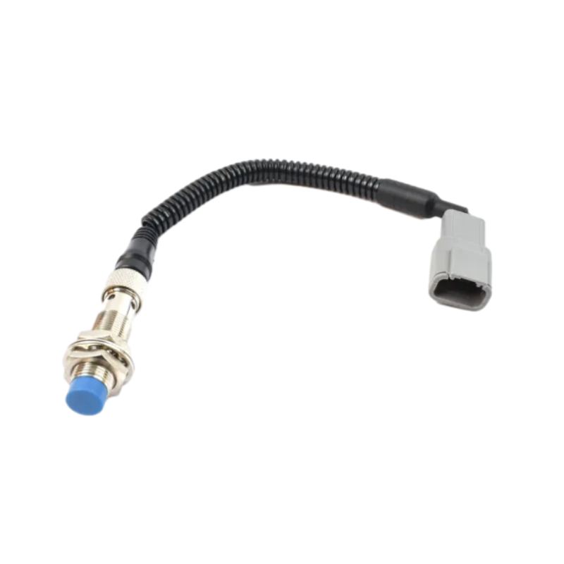 New Aftermarket Proximity Switch 70180398 for JCB Spare Parts