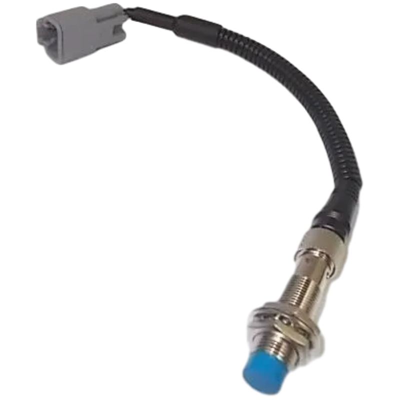 New Aftermarket Proximity Switch 70180398 for JCB Spare Parts