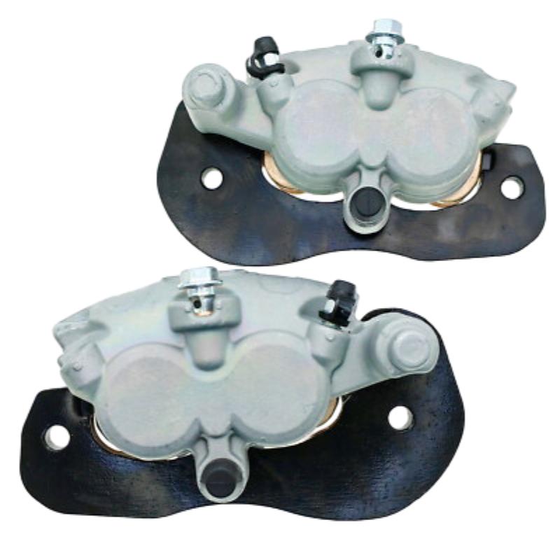 New Aftermarket Rear Brake Caliper with Brake Pad 705601890 for Can-Am Commander 1000R Defender Pro HD10 Maverick Sport 1000 Traxter