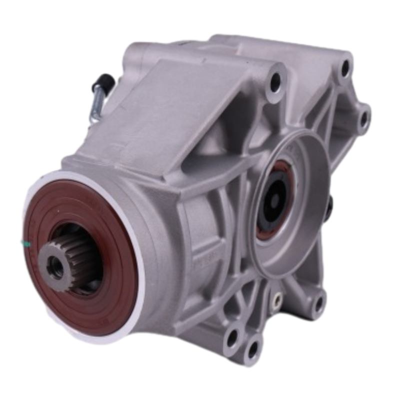 New Aftermarket Rear Differential 705502808 For Can-Am Renegade 570850 1000R 4x4 XMR DPS 2019+