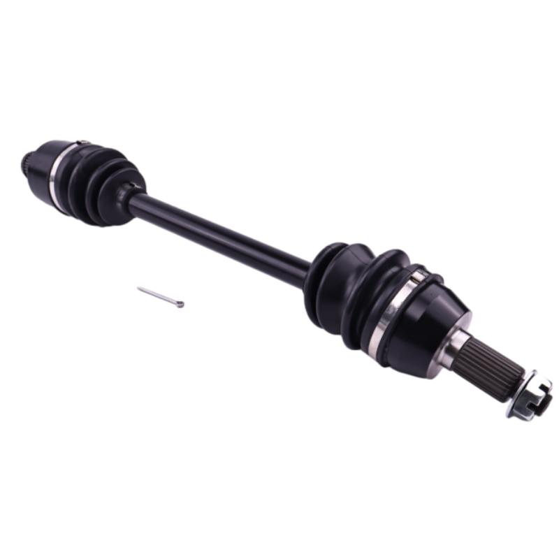 New Aftermarket Rear Drive Shaft 1332642 1332809 for Polaris Sportsman 550 2012-2013 550 X2 2010-2013 850 2015-2022