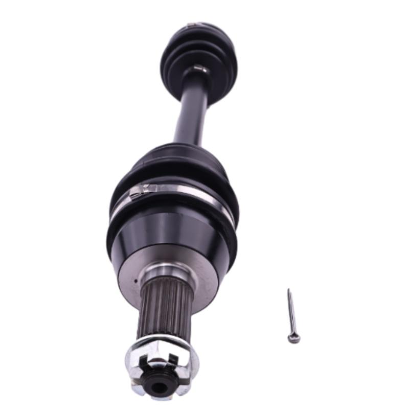 New Aftermarket Rear Drive Shaft 1332642 1332809 for Polaris Sportsman 550 2012-2013 550 X2 2010-2013 850 2015-2022