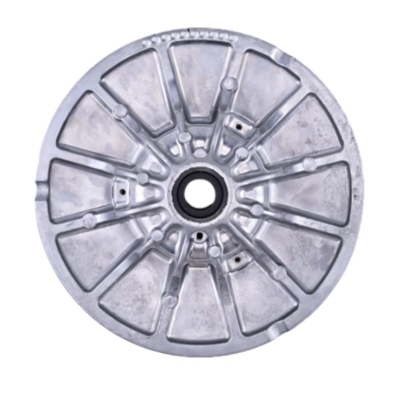 New Aftermarket Secondary Clutch 1327121 1323727 1323810 for 2021-2024 Polaris UTV RZR Pro XP Turbo R