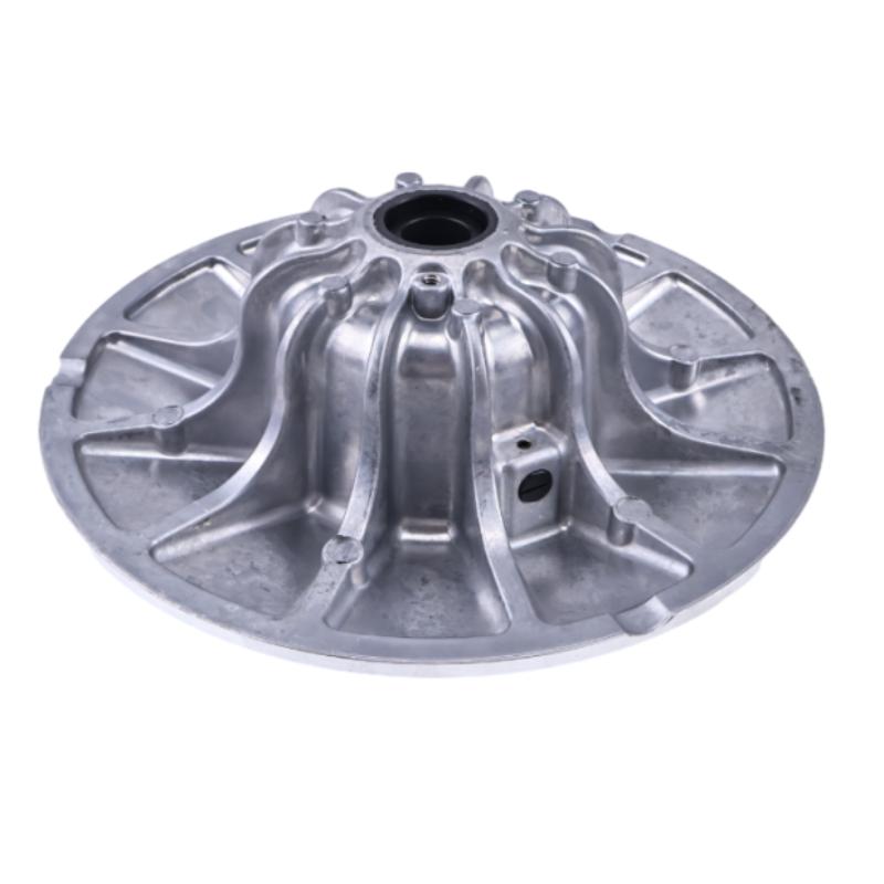 New Aftermarket Secondary Clutch 1327121 1323727 1323810 for 2021-2024 Polaris UTV RZR Pro XP Turbo R