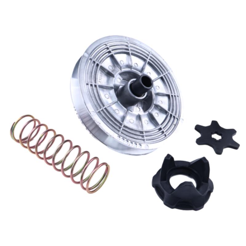 New Aftermarket Secondary Clutch Assembly 420280173 for 02-22 Can-Am Outlander 400 450 300