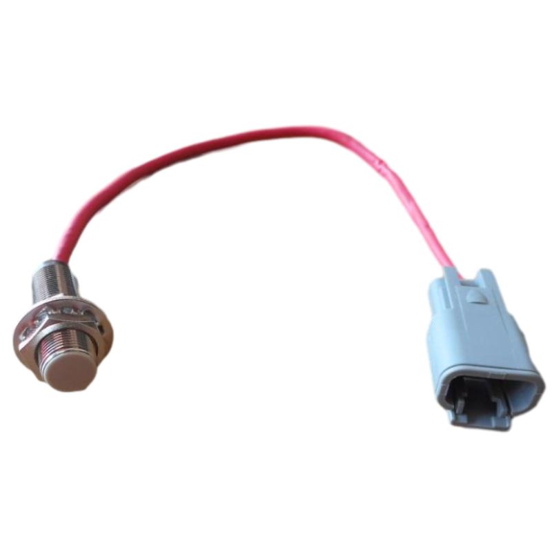 New Aftermarket Sensor Proximity Switch 70180383 for JCB 3CX 4CX
