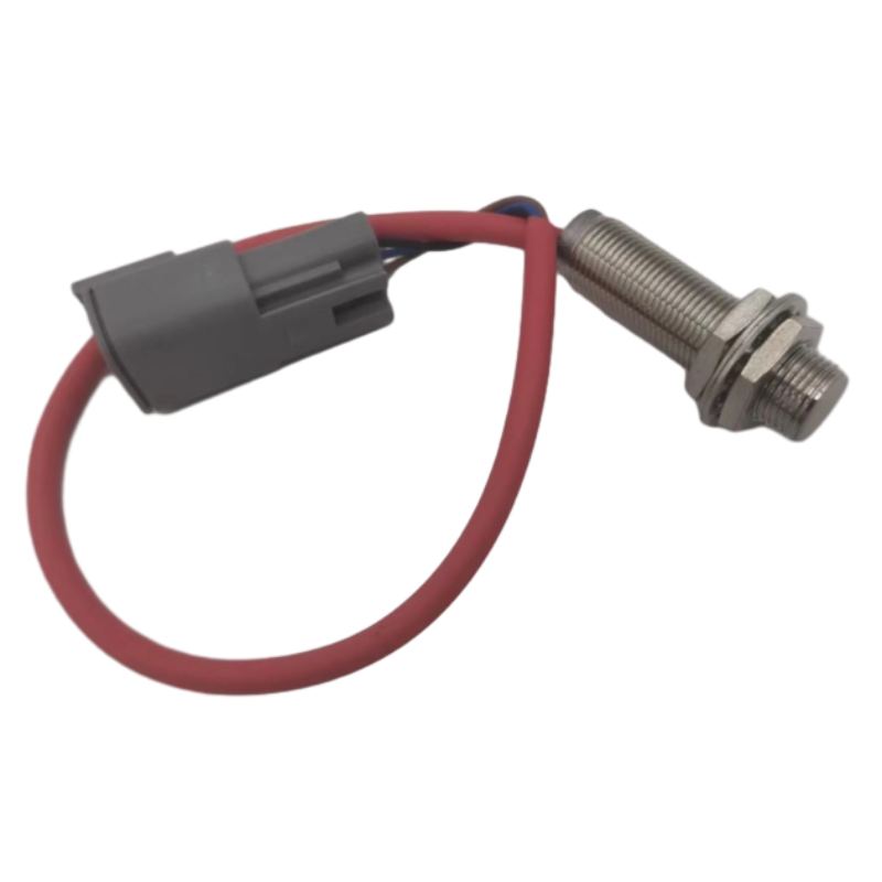 New Aftermarket Sensor Proximity Switch 70180383 for JCB 3CX 4CX