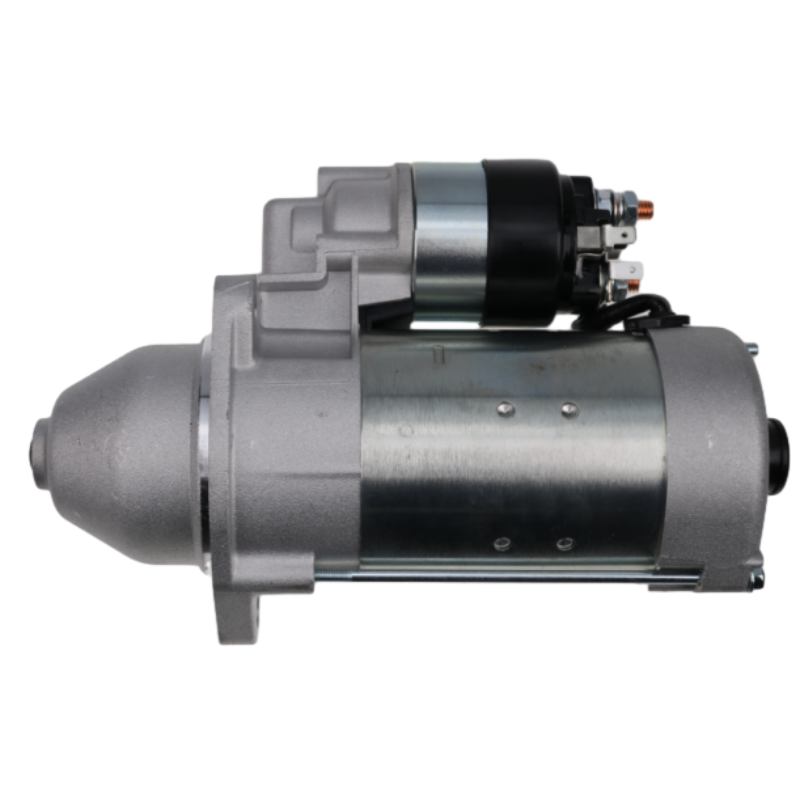 New Aftermarket Starter Motor 01181751 01183599 for For Deutz TCD2.9L4 Engine Diesel Parts